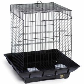Clean Life Small Flight Cage (Option: White)
